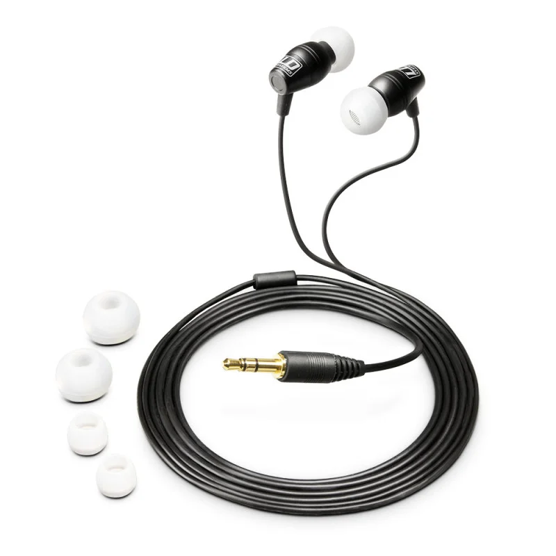 Meilleure Vente IEHP1 - Ecouteur Intra auriculaire