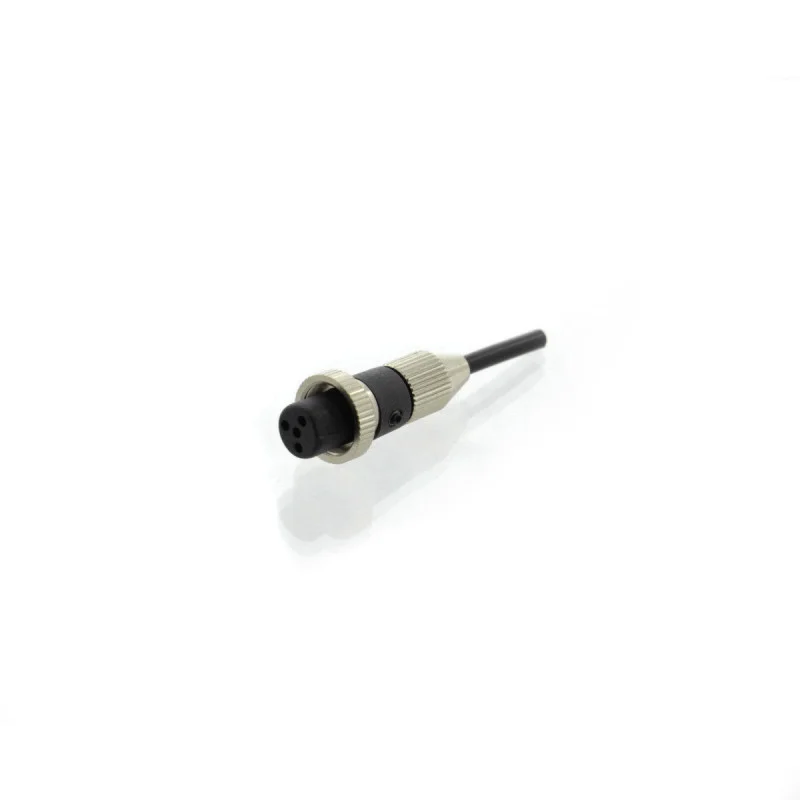 Acheter En Ligne MJ 40S - Connectique mini XLR femelle
