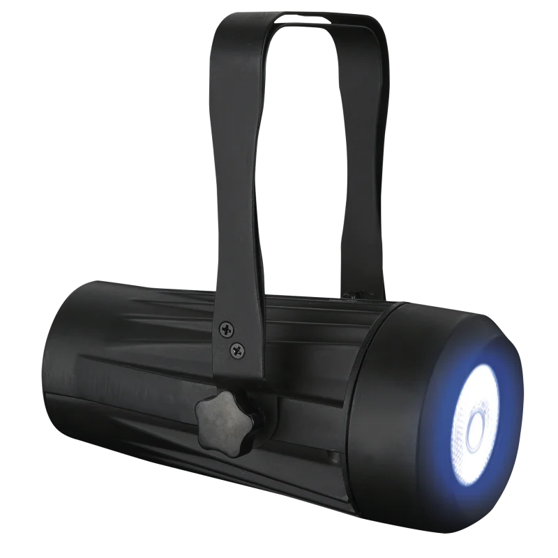 Super Prix SPECTRAL 300 MKIII Q4 - Lyre Spot à LED 20W RGBW