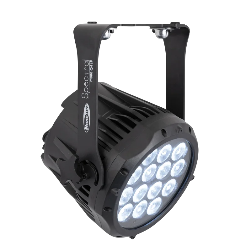 Réduction SPECTRAL M800 Q4 IP65 - Spot à LED 14X5W IP65