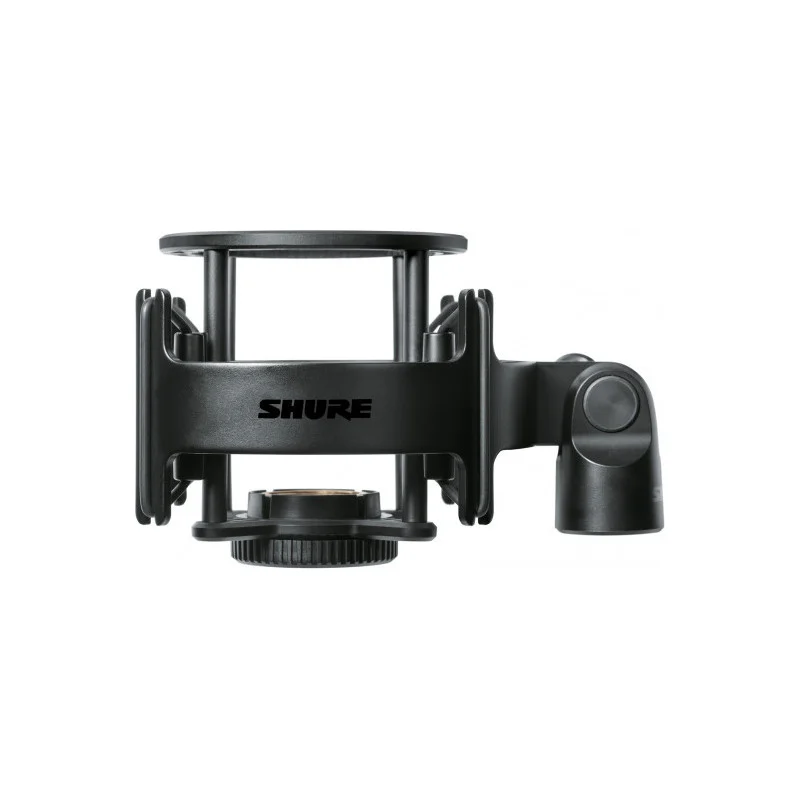 A4SM - Suspension pour SM4 Populaire
