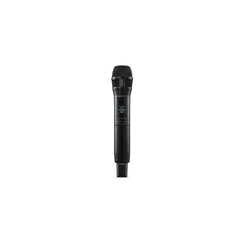 SLXD2-N8SB-H56 - Micro sans fil avec capsule Paiement Sécurisé