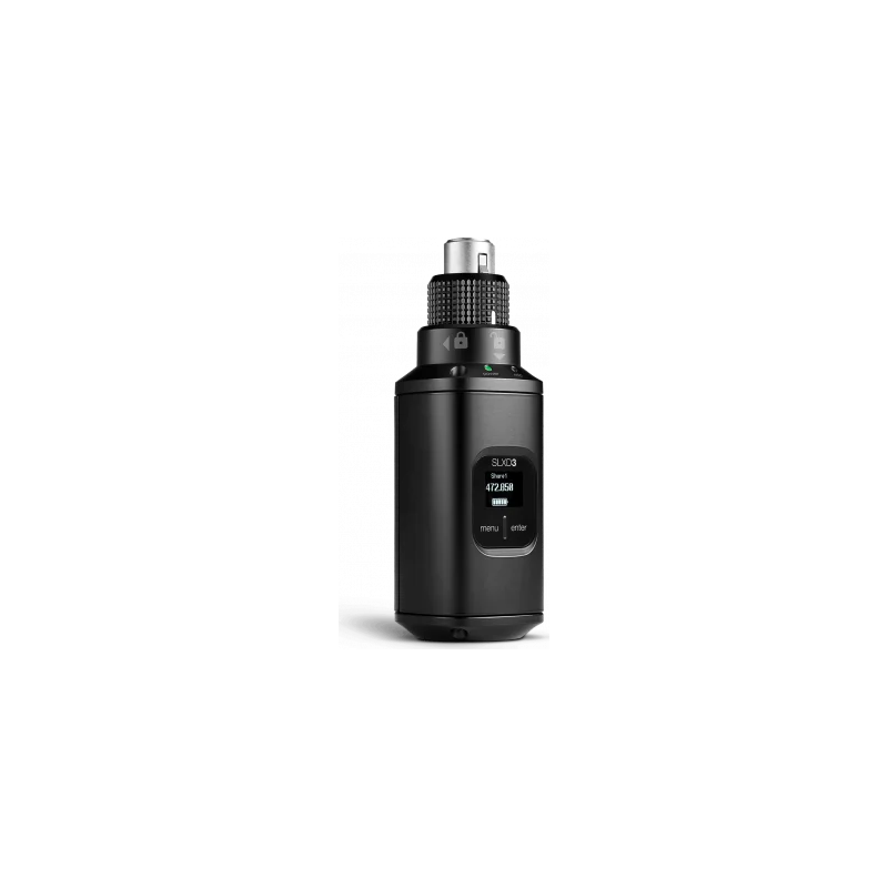 Prix Cassé SLXD3-H56 - Emetteur plug-on numérique sans fil