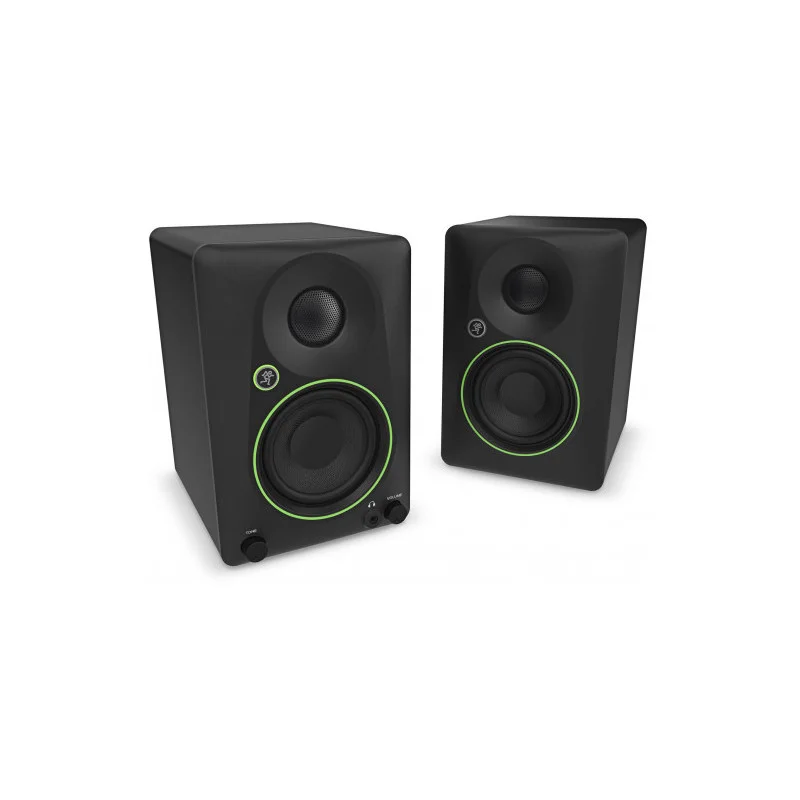 CR3.5 BT - Enceintes de Monitoring 3.5" Bluetooth (la paire) Marque