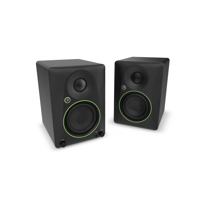 Livraison Express CR4.5 BT - Enceintes actives 4.5" (la paire)