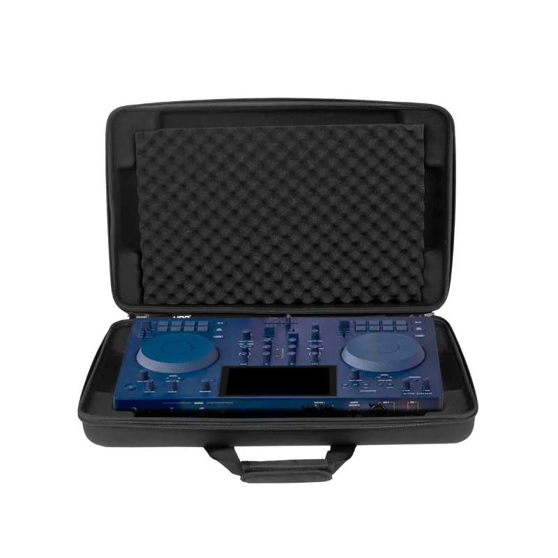 U 8328 BL - Sacoche pour OMNIS-DUO AlphaTheta Affaire À Saisir