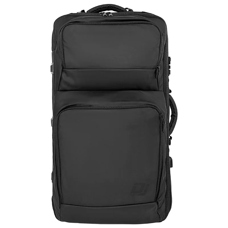 K-MAX MK2 Large 2/4 Channels Dj Controller Bag - Sac pour Contrôleur USB Haute Qualité