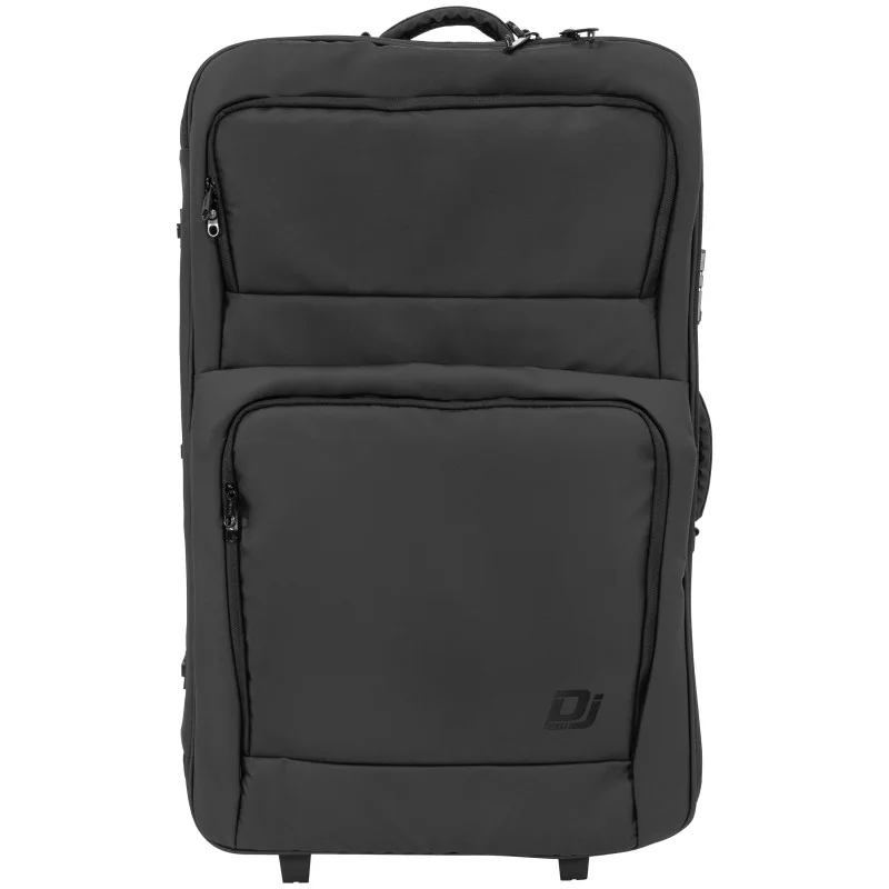 Soldes K-Max PLus MK2 SE Wheels - Sac pour Contrôleur DJ