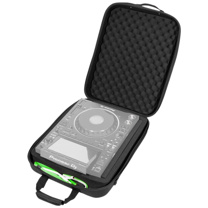 Eva Case 12" - Sac de transport pour CDJ-3000 Affaire À Saisir
