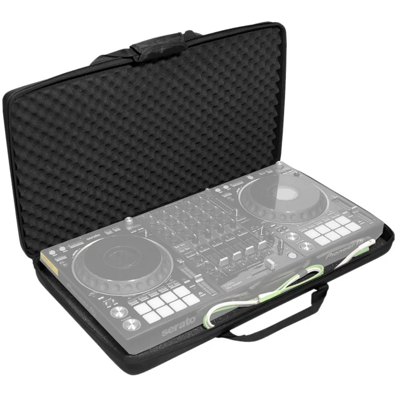 Eva Case pour DDJ-1000 Dernière Chance