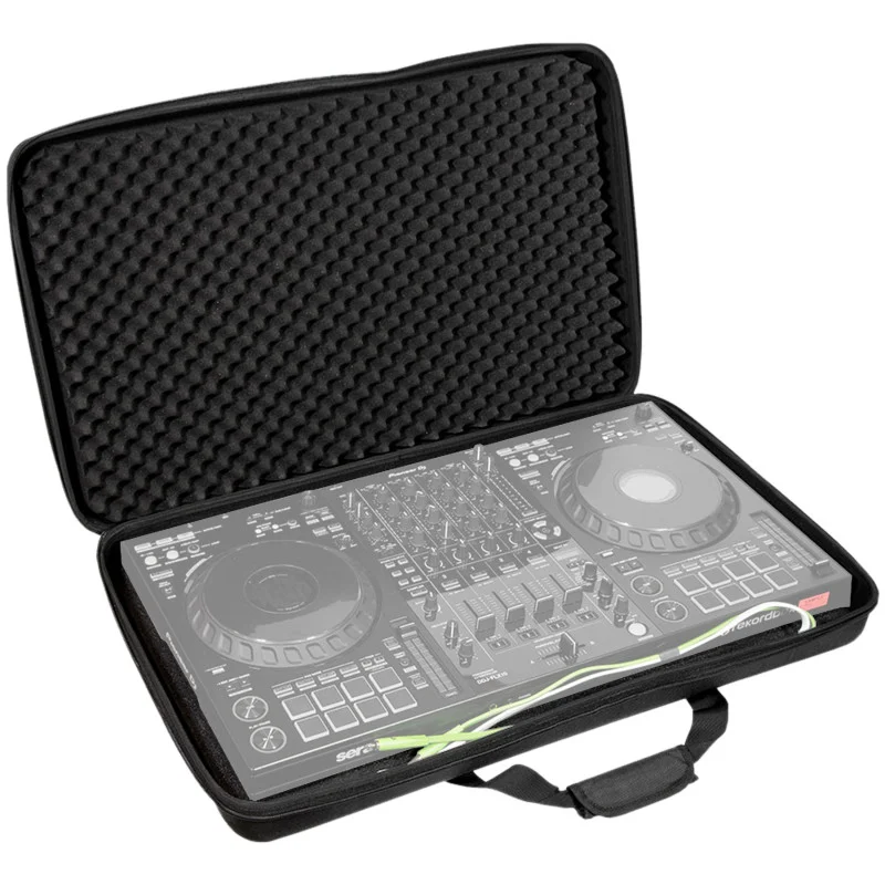 EVA Case DDJ-FLX10 - Sac de transport Contrôleur DJ Retour Gratuit