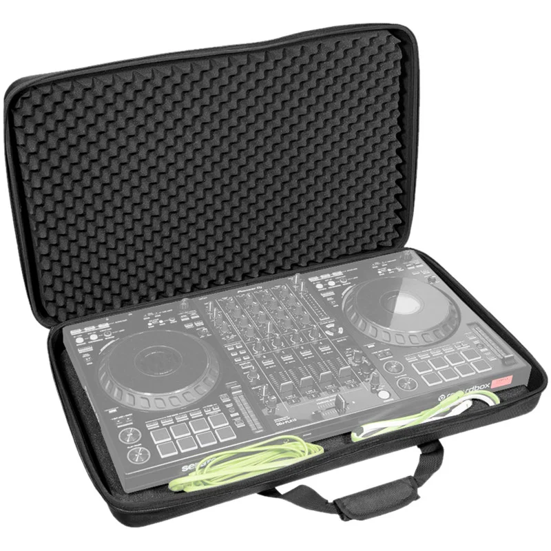 Eva Case DDJ-FLX10 Backpack - Malette sac à Dos Commander Maintenant