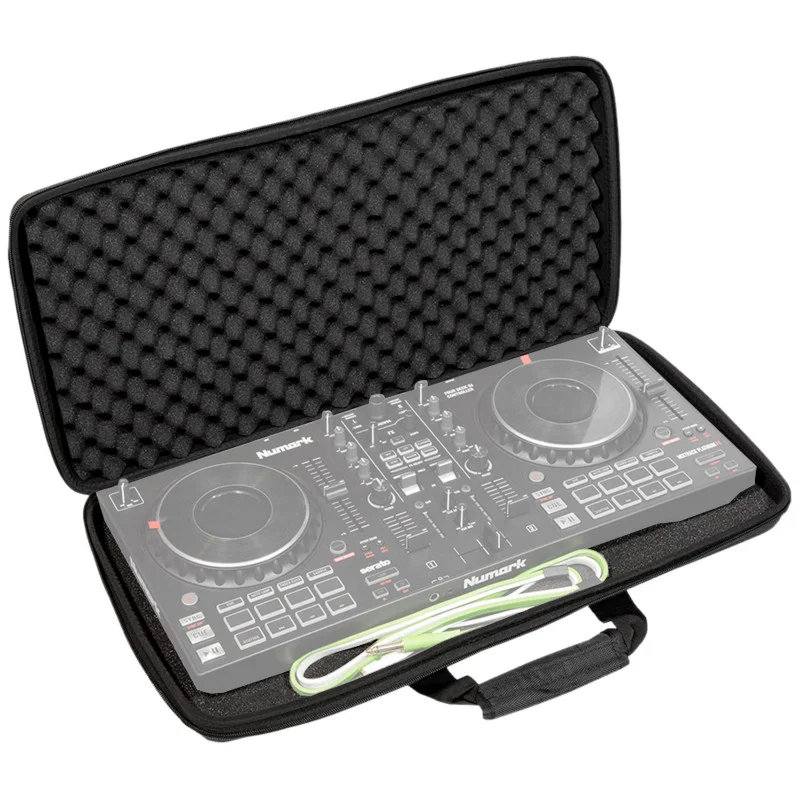 Retour Gratuit Eva Case Mixtrack - Sac de transport pour Contrôleurs Numark Mixtrack