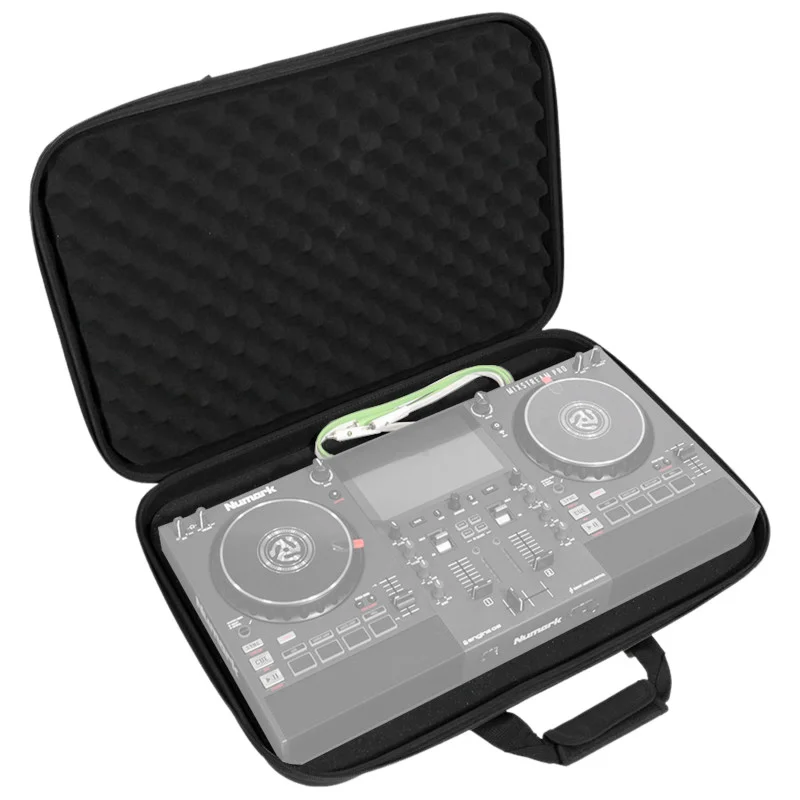 Eva Case Mixstream - Sac de transport pour contrôleurs Numark Mixstream Top Vente