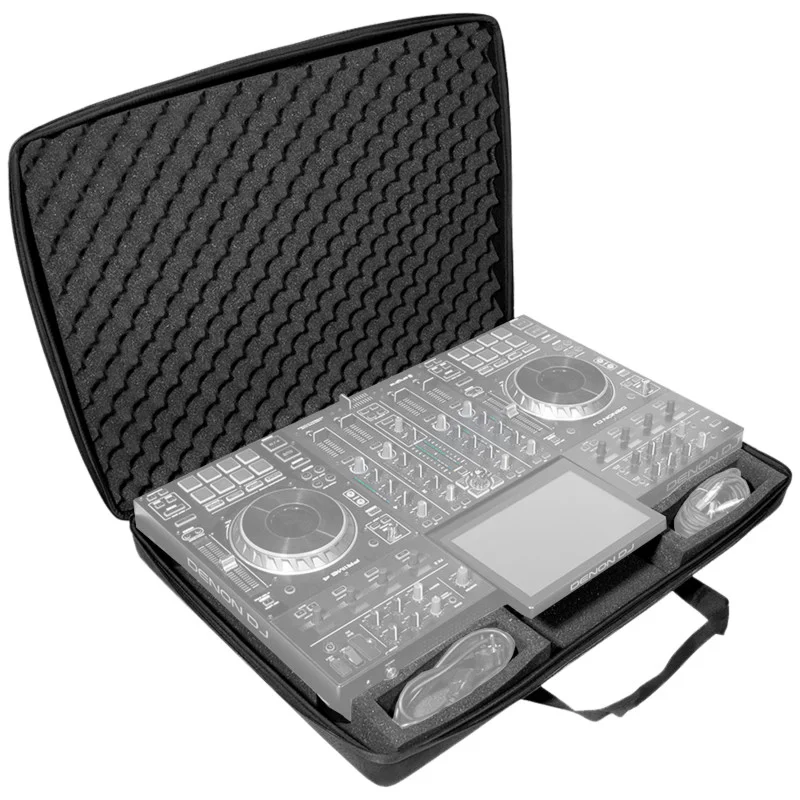 Nouveauté Eva Case Prime - Malette de transport pour Denon PRIME4 ou SC LIVE4