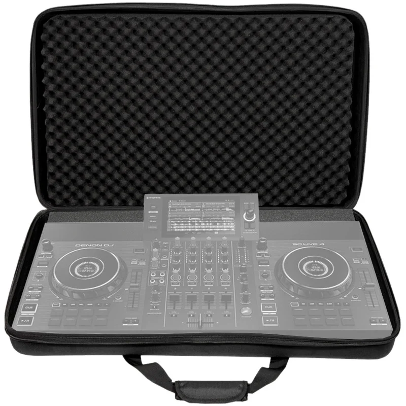Meilleur Choix Eva Case SC LIVE 4 - Sac de transport