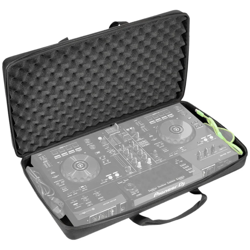 Eva Case XDJ-RR - Malette de transport Paiement Sécurisé