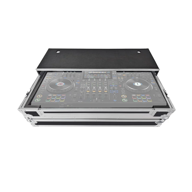 FC XDJ AZ DS - Flight case pour XDJ AZ avec Plateau Offre Limitée