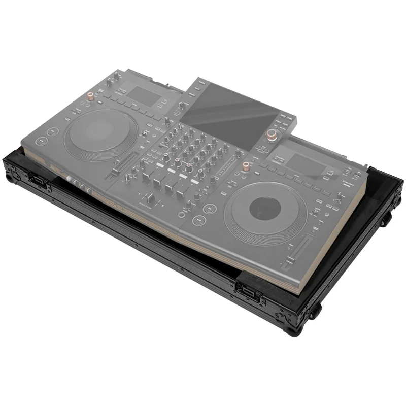 Pro Opus Quad W Black - Flight-case pour Opus Quad Pioneer DJ Seulement Aujourd'hui