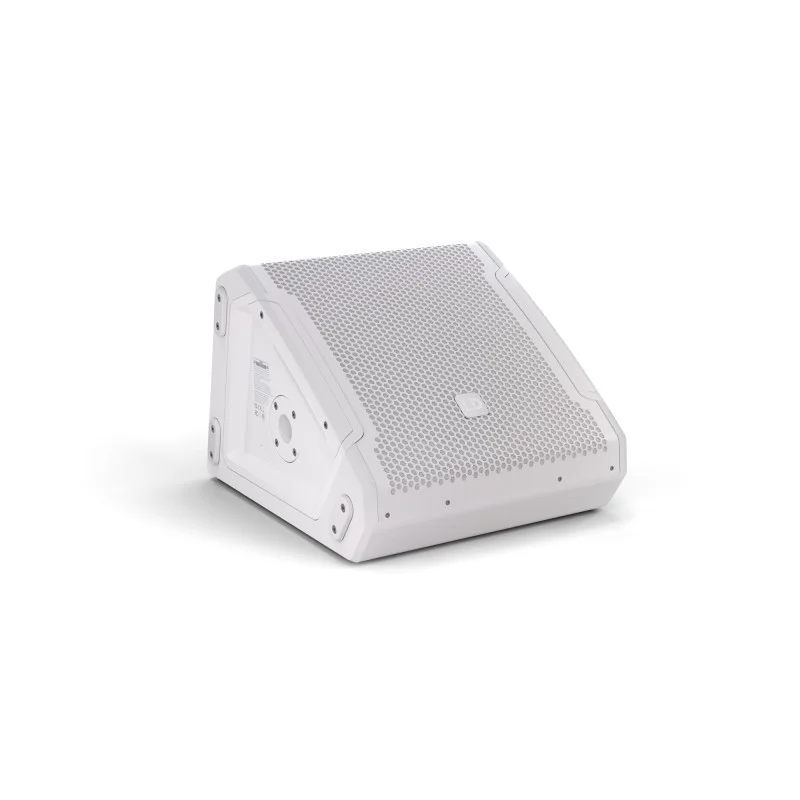 MON 10 AG3W - Retour de Scène actif 10" (Blanc) Satisfait Ou Remboursé