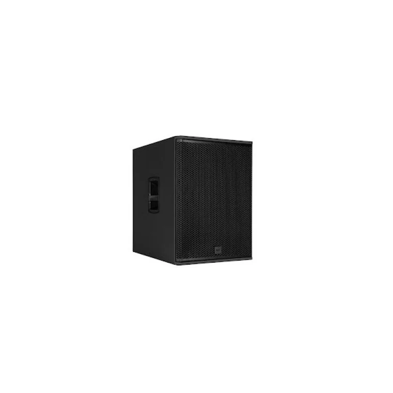 Meilleure Vente SUB 18-AX - Caisson de basses actif 18"