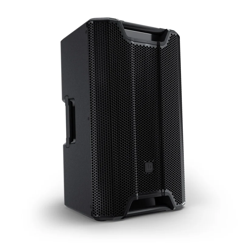 Produit De Marque ICOA Pro 15 A - Enceinte amplifiée 15"