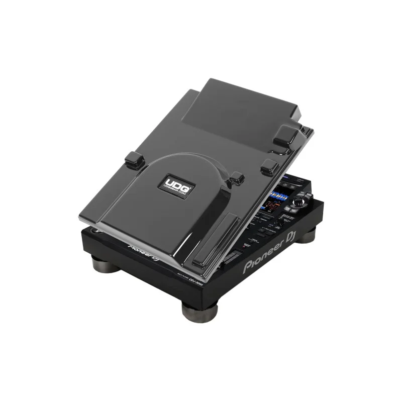 Retour Gratuit Cover Pour Pioneer CDJ-3000