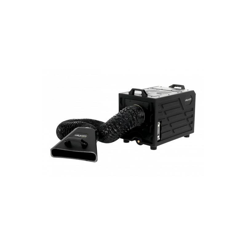 Paiement Sécurisé NEBEL 2000-ABS - Machine à fumée lourde 2000W
