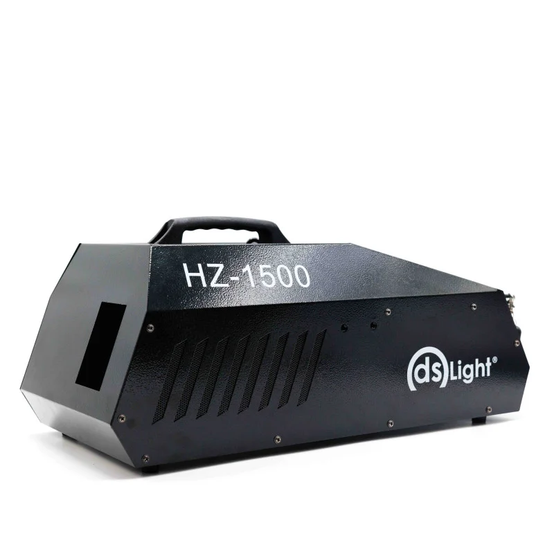 Offre Spéciale HZ-1500 - Machine à Brouillard 1500W