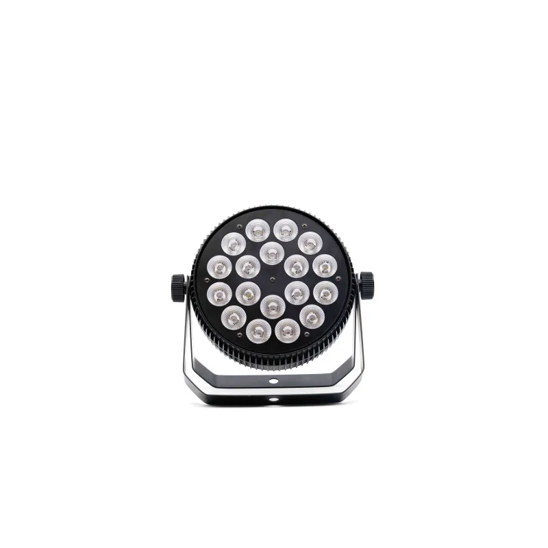 PAR 1808 RGBW - Projecteur LED Achat Immédiat