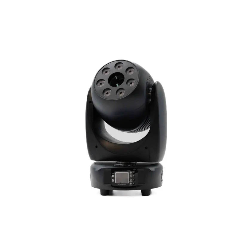 Dernière Chance SPOT120 S - Lyre Spot Wash 120w