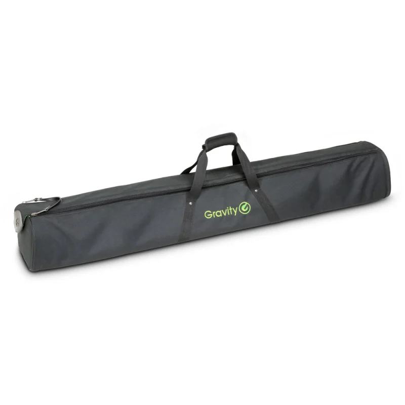 BG SS 2 LB - Sac de transport pour 2 Pieds d‘enceintes longs Promotion Saisonnière