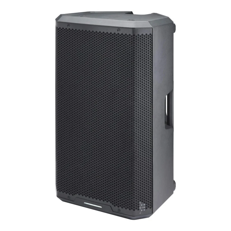 CARBON 15A - Enceinte amplifiée 15" Bluetooth Produit De Marque