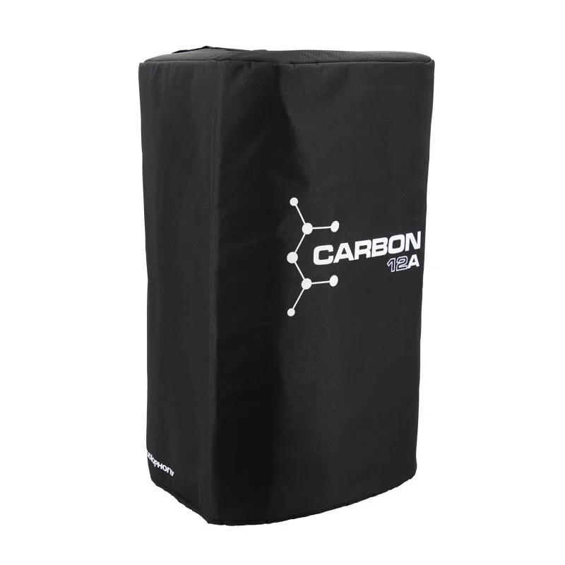 Meilleur Choix Housse de protection pour enceinte CARBON12A