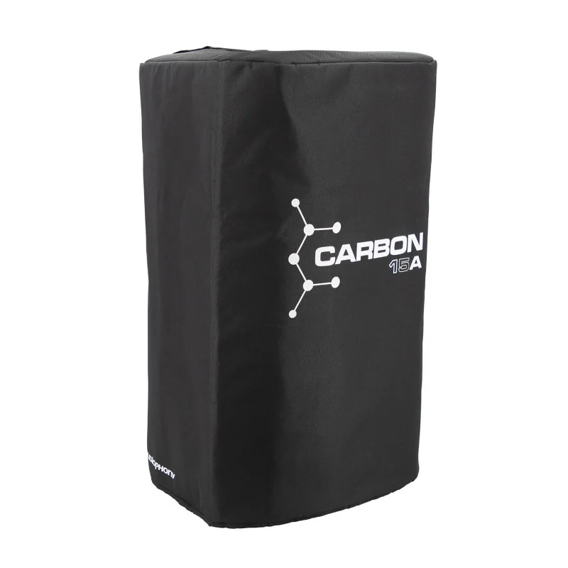 Acheter En Ligne Housse pour enceinte CARBON15A