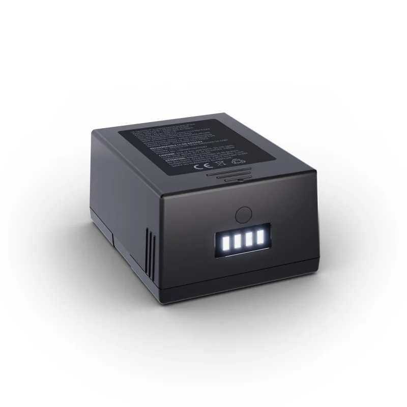 Batterie supplémentaire pour ANNY®12 Offre Du Jour