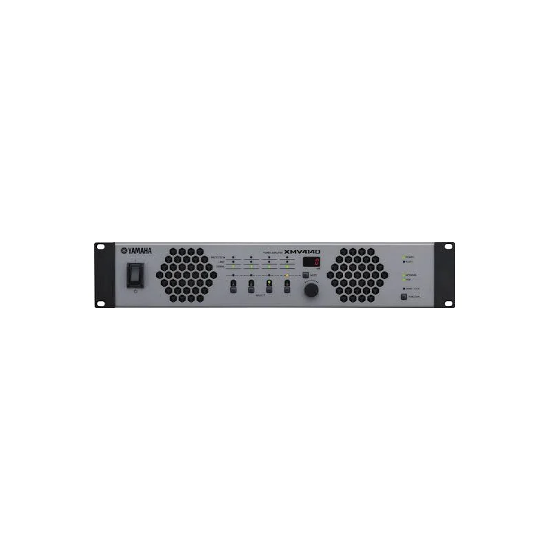 XMV 4140 - Amplificateur d‘installation 4 canaux Prix Promo
