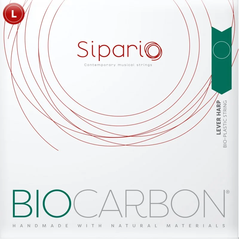 A - LA 26 octave 4 BioCarbon Seulement Aujourd'hui