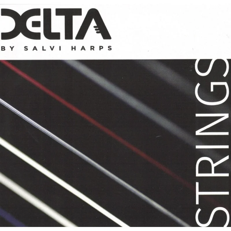 A - LA 10 Octave 3 - Delta bois Pas Cher
