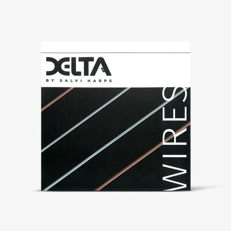 F - FA 26 Octave 5 - Métal Delta bois Soldes