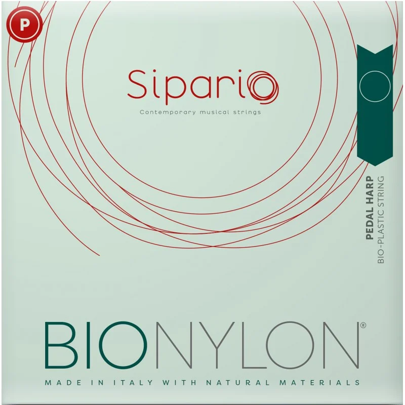 A - LA 5 octave 1 BioNylon Prix Bas