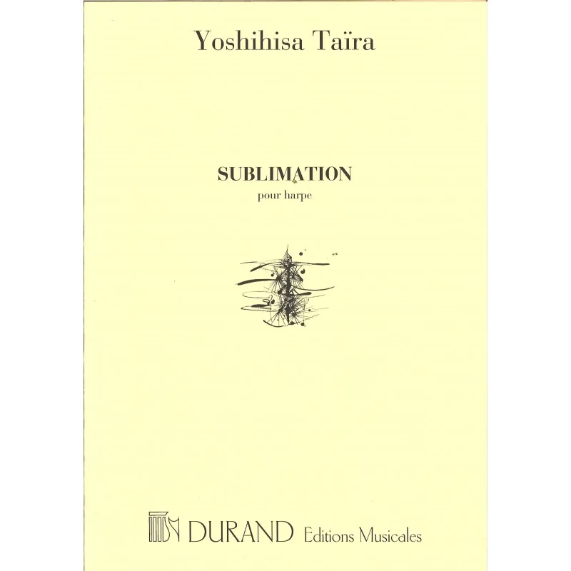 Yoshihisa Taïra, Sublimation Top Vente