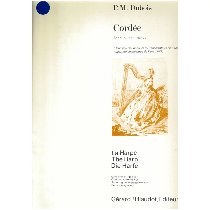 P.M. Dubois, Cordée Remise