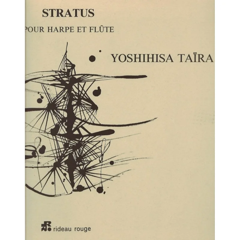 Yoshihisa Taïra, Stratus Offre Du Jour