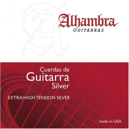 Alhambra exclusives extra high Populaire