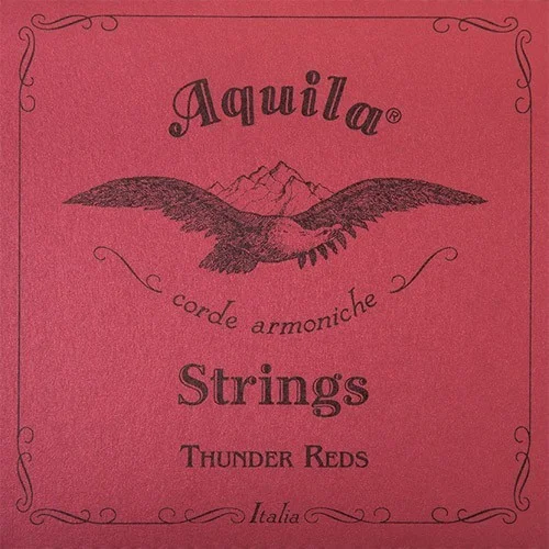 Authentique Aquila Thunder Red 91U