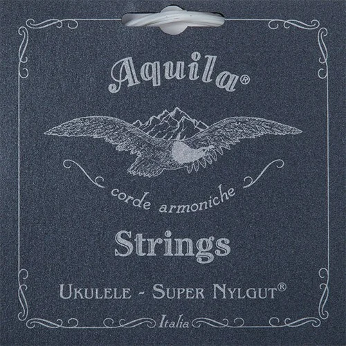 Aquila Super Nylgut 103U Concert high Usine Directe