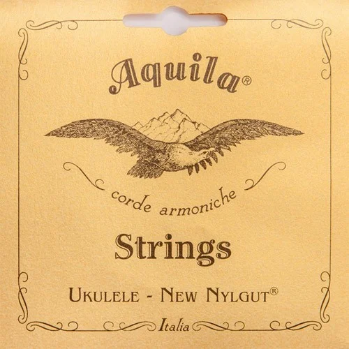 Haute Qualité Aquila New Nylgut 10U Tenor regular