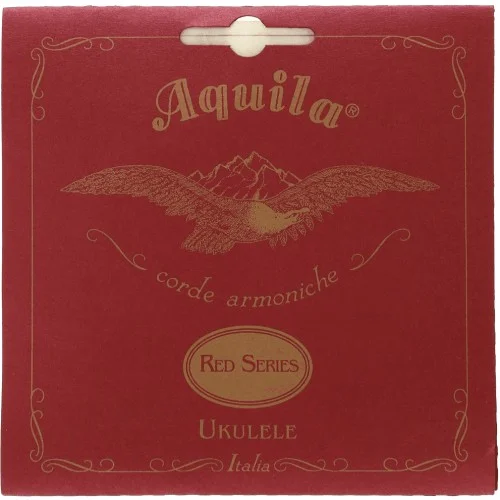 Aquila Red Series 86U concert sol Grave Dernier Modèle