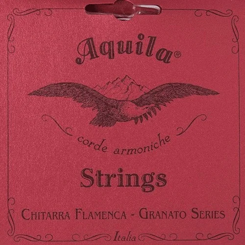 Nouvelle Collection Aquila Granato Series 135C